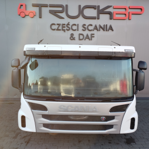 KABINA SCANIA P CP16