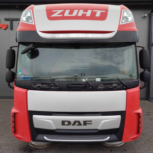 KABINA DAF XF 106 LIFT