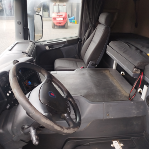 KABINA P SCANIA CP19
