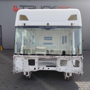 KABINA GOŁA SCANIA S NTG
