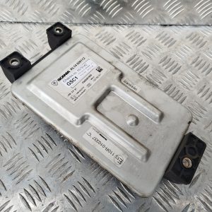 STEROWNIK GSC1 SCANIA NTG 2843864 2864114 2901249 2621246 3010333 3140957 3016529 324339