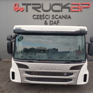 KABINA P SCANIA CP19