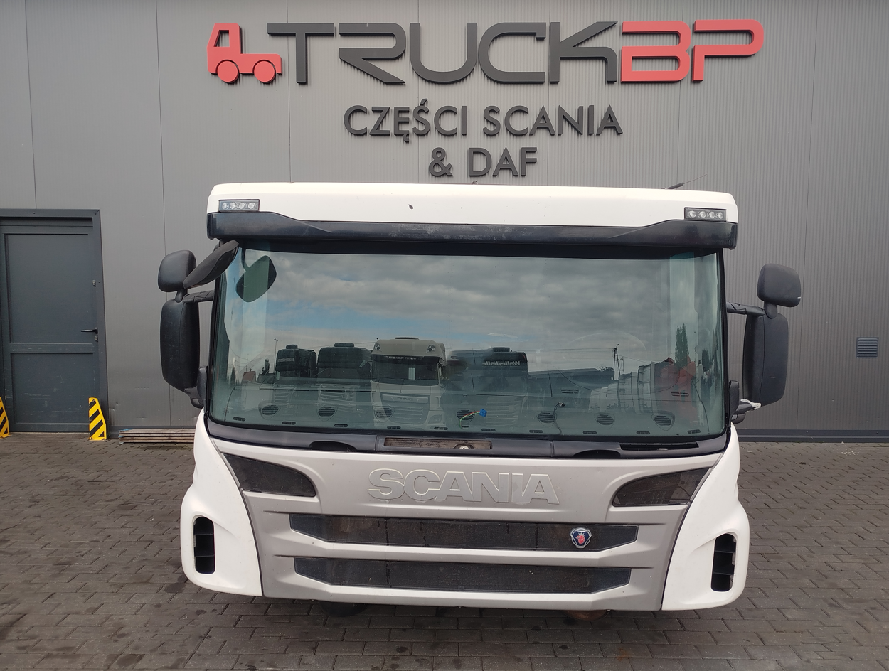 KABINA P SCANIA CP19