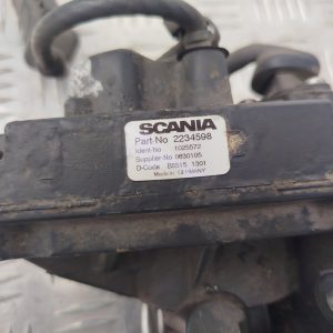 PRZEPUSTNICA SCANIA P STREAMLINE 2234598