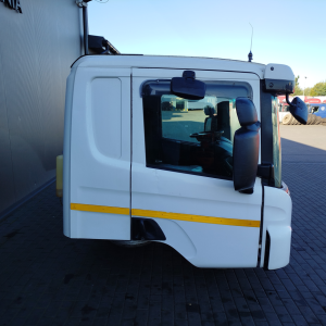 KABINA SCANIA P CP16