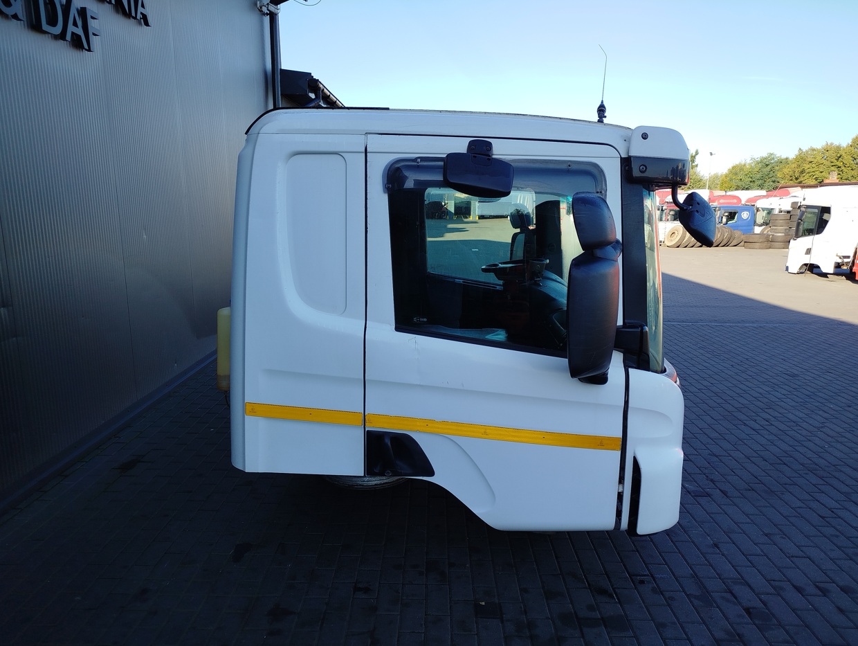 KABINA SCANIA P CP16