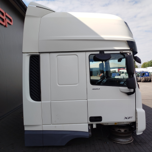 KABINA DAF XF 106 LIFT