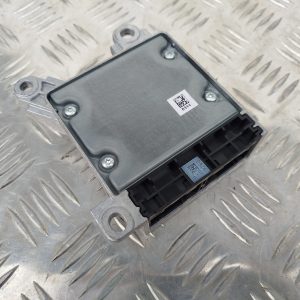 STEROWNIK MODUŁ AIRBAG CSS2 ECU SCANIA NTG 2897638 2724295