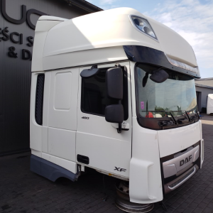KABINA DAF XF 106 LIFT