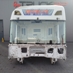 KABINA GOŁA SCANIA S NTG