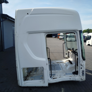 KABINA GOŁA SCANIA S NTG