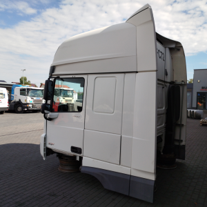 KABINA DAF XF 106 LIFT