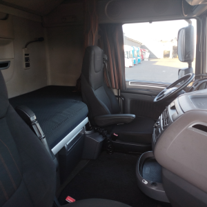 KABINA DAF XF 106 LIFT