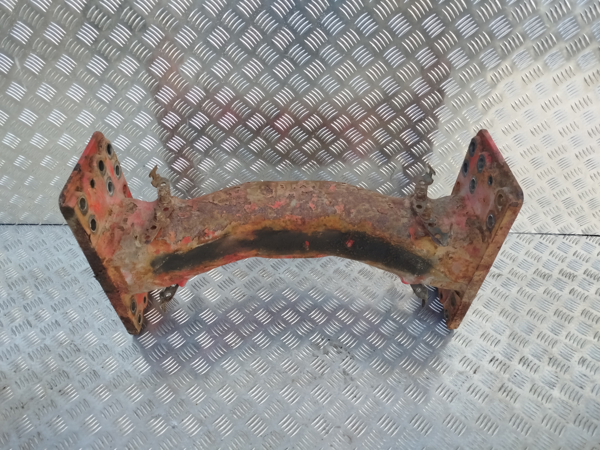 BELKA RAMY SCANIA 1948655 1948656