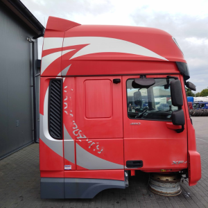 KABINA DAF XF 106 LIFT