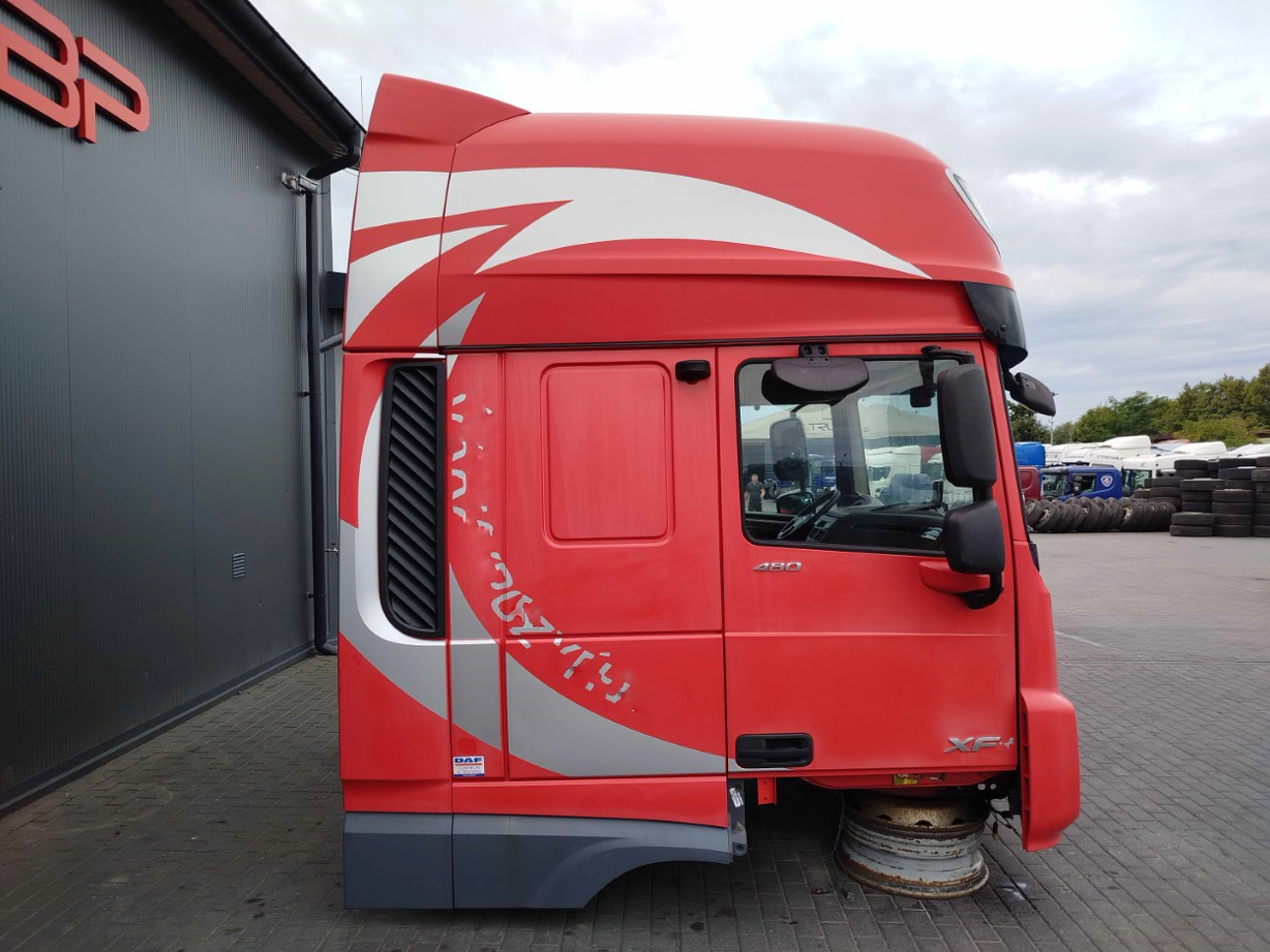 KABINA DAF XF 106 LIFT
