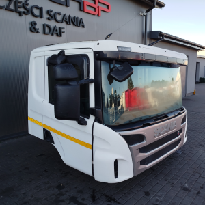 KABINA SCANIA P CP16