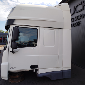 KABINA DAF XF 106 LIFT