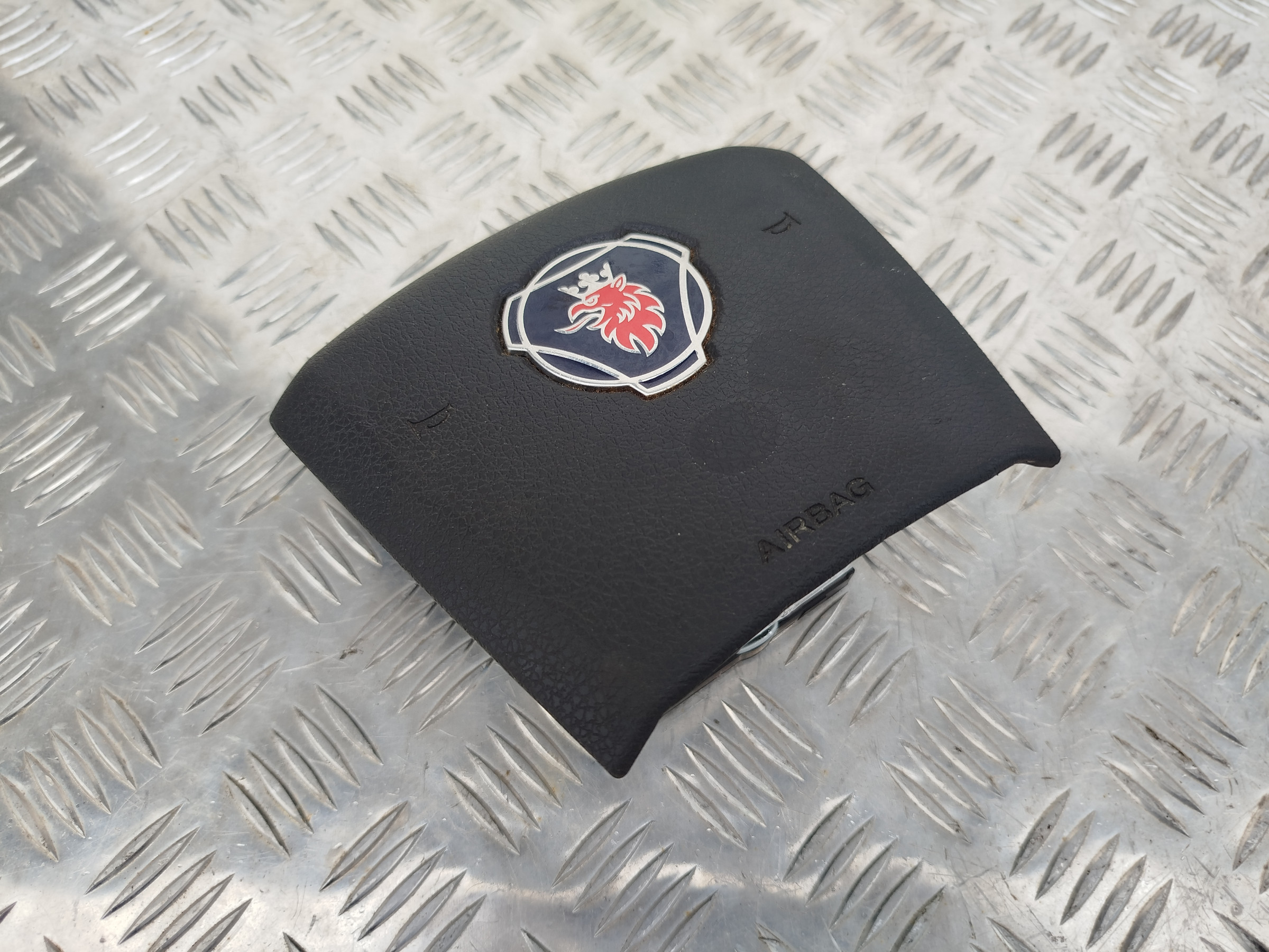 PODUSZKA AIRBAG KIEROWNICY SCANIA SUPER 3092442