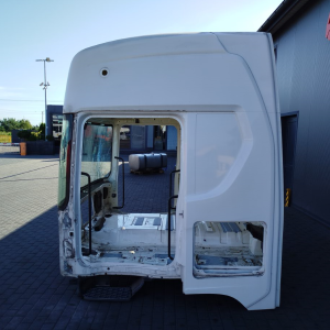 KABINA GOŁA SCANIA R NTG