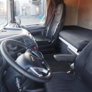 KABINA DAF XF 106 LIFT