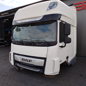 KABINA DAF XF 106 LIFT