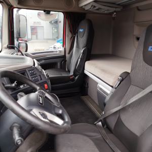 KABINA DAF XF 106 LIFT