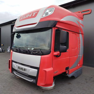 KABINA DAF XF 106 LIFT