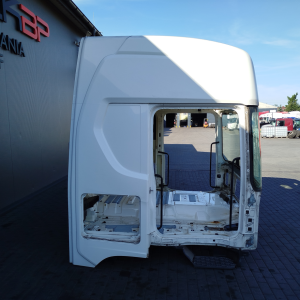 KABINA GOŁA SCANIA R NTG