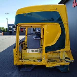 KABINA GOŁA SCANIA R NTG