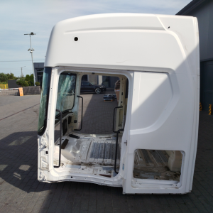 KABINA GOŁA SCANIA S NTG