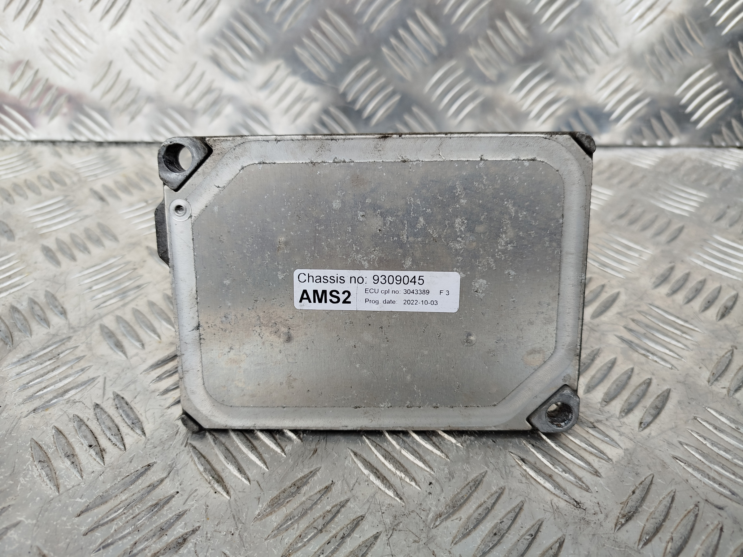 STEROWNIK AMS2 SCANIA NTG 2838896 2840846 3031642 3043389 3053782 2979391 3071292 3172574 3199917 3220541 3231848 3267724 3269795 3331019