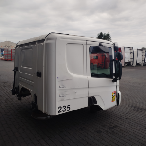 KABINA P SCANIA CP19