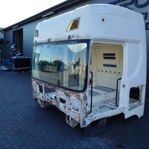 KABINA GOŁA SCANIA R NTG