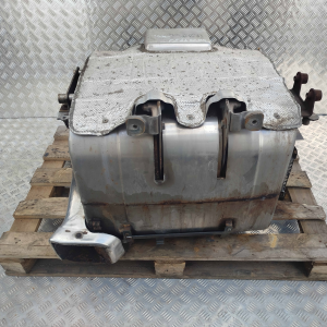 KATALIZATOR TŁUMIK SCR DPF JEDNOSTKA EAS DAF XF 106 LIFT 480 530