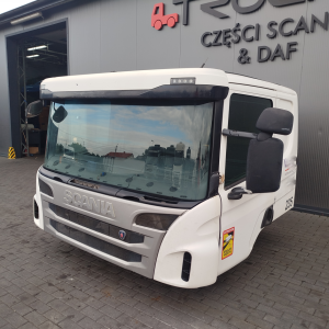 KABINA P SCANIA CP19