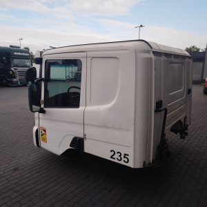 KABINA P SCANIA CP19
