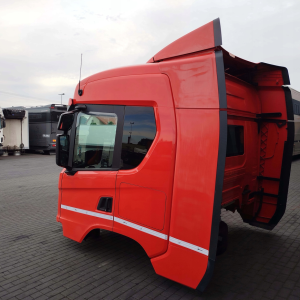 KABINA SCANIA G NTG