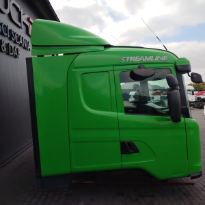 KABINA SCANIA G STREAMLINE