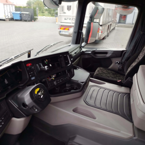KABINA SCANIA G NTG