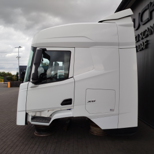 KABINA DAF NGD XG