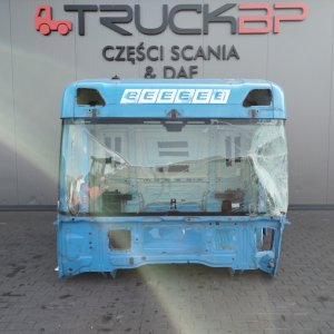KABINA GOŁA SCANIA G CG17 NTG