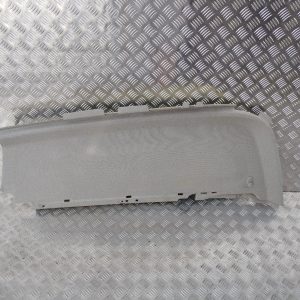 TAPICERKA KABINY BOCZNA PRAWA SCANIA G CG17 NTG  2661060 2444669