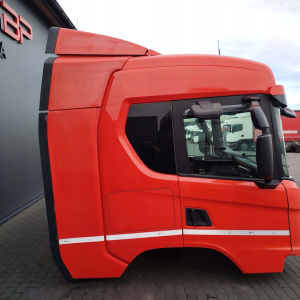 KABINA SCANIA G NTG