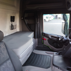 KABINA SCANIA G CG20 XT NTG