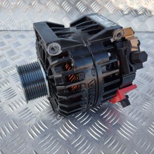ALTERNATOR 24V 150A SCANIA 2905970