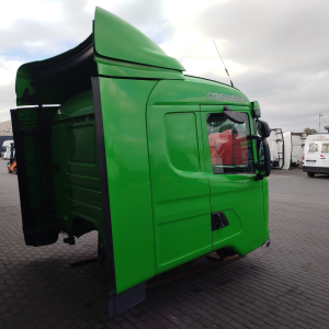 KABINA SCANIA G STREAMLINE