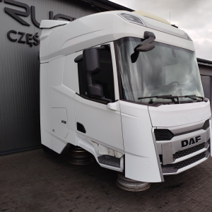 KABINA DAF NGD XG