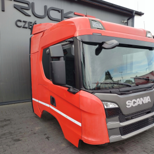 KABINA SCANIA G NTG