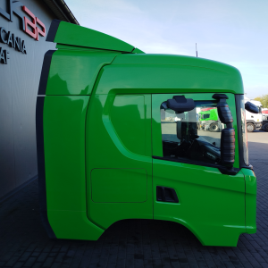 KABINA SCANIA G CG20 XT NTG
